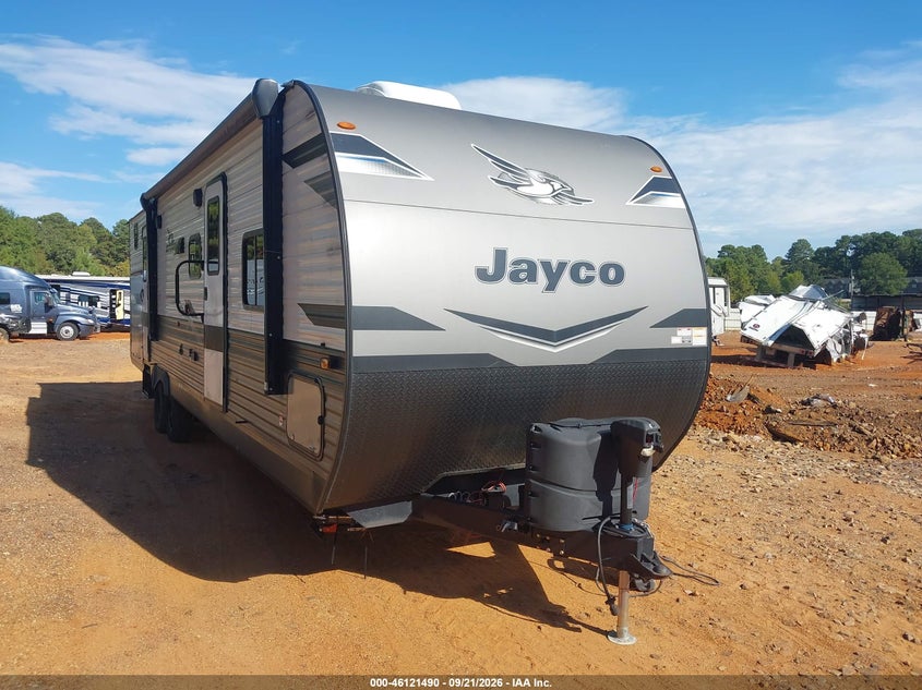 2023 Jayco Jay Flight 324bds