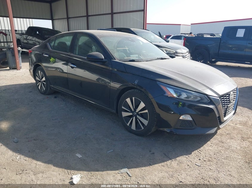 Vin: 1n4bl4dv1mn346604, lot: 46621213, nissan altima sv fwd 2021 img_1