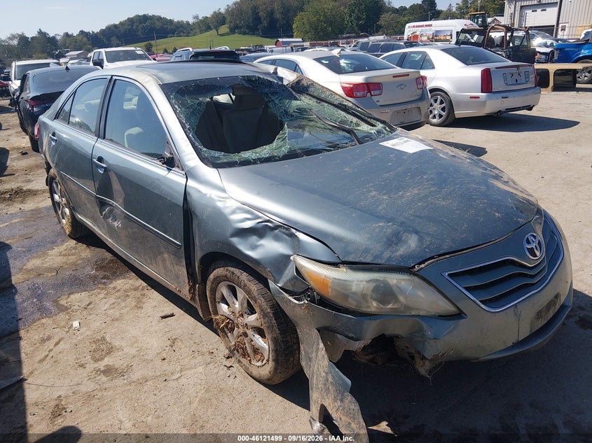 Vin: 4t1bf3ek1bu611245, lot: 46621219, toyota camry se/le/xle 2011 img_1