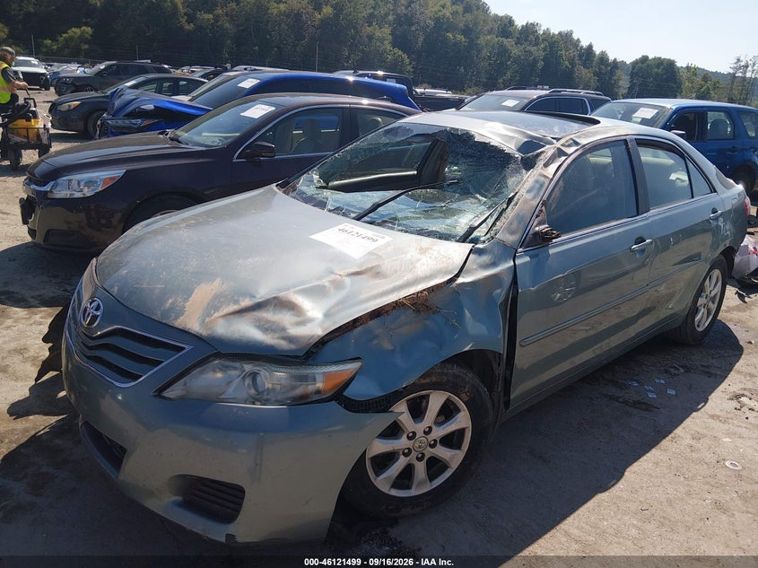 Vin: 4t1bf3ek1bu611245, lot: 46621219, toyota camry se/le/xle 20112