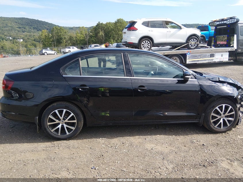 2017 VOLKSWAGEN JETTA 1.4T SE · Фото 14