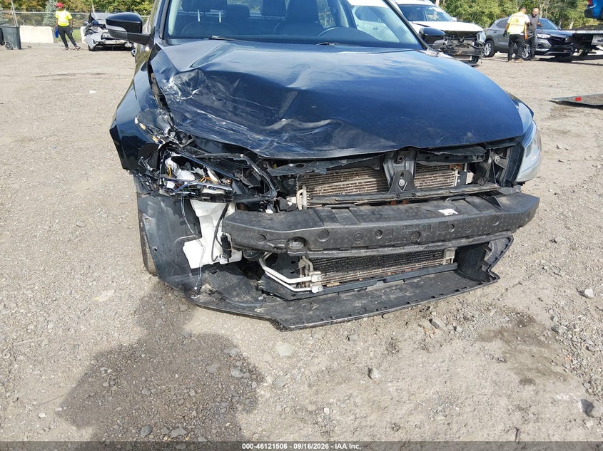2017 VOLKSWAGEN JETTA 1.4T SE · Фото 6