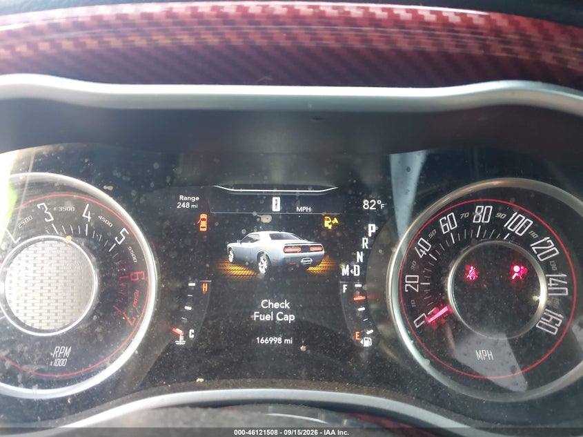 DODGE CHALLENGER - zdjęcie 7