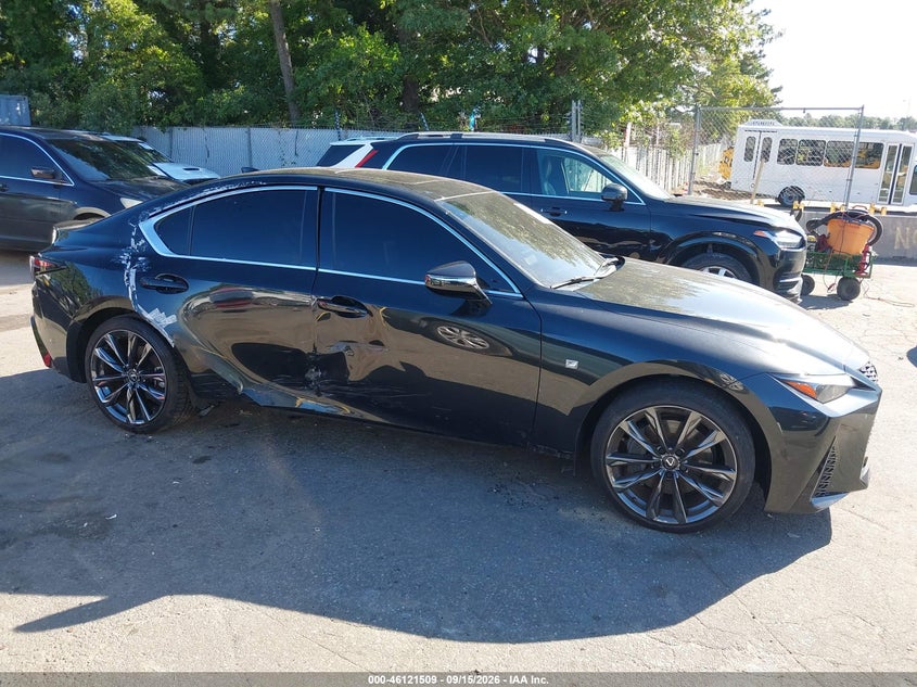 صورة 14 - LEXUS IS 350