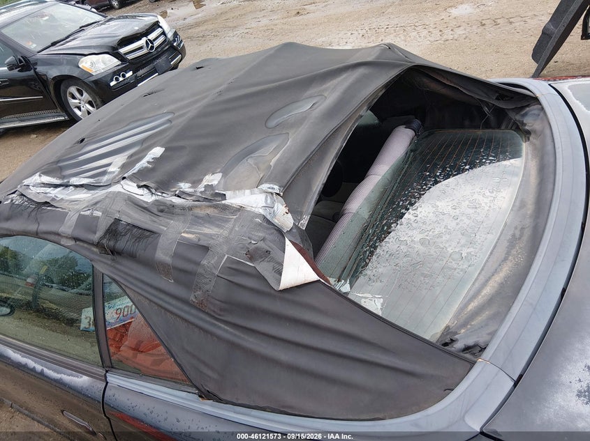 1994 FORD MUSTANG auction photo 6