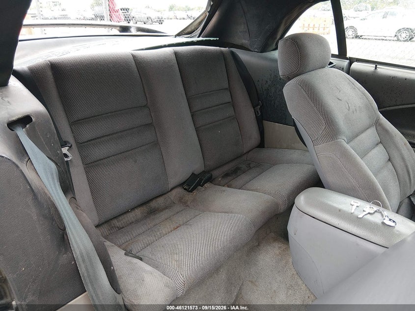 1994 FORD MUSTANG auction photo 8