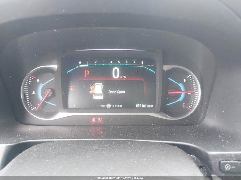Фото 7 - HONDA PILOT