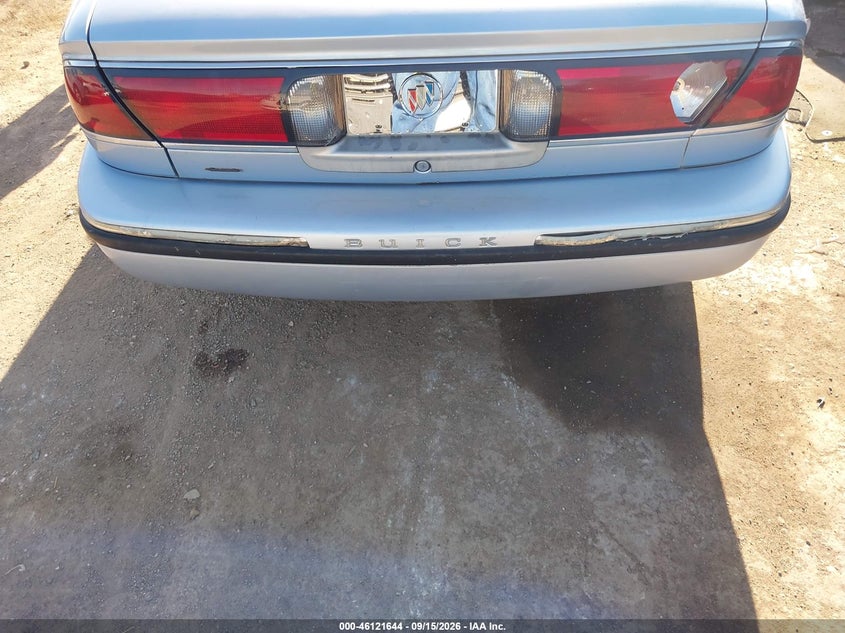 1997 BUICK LESABRE auction photo 6