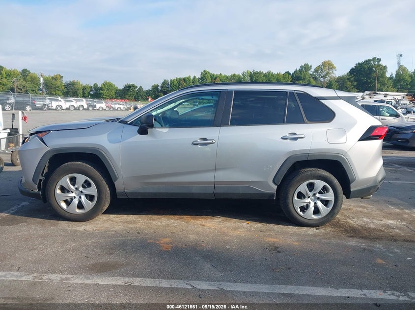 TOYOTA RAV4 - zdjęcie 14