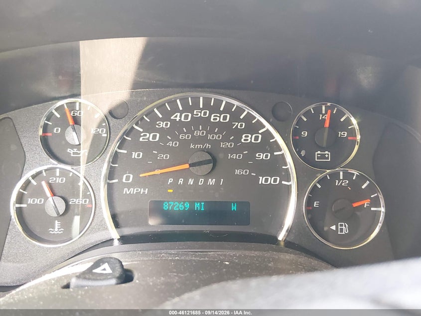 CHEVROLET EXPRESS PASSENGER 2023 VIN 1GAWGEFP2P1106521