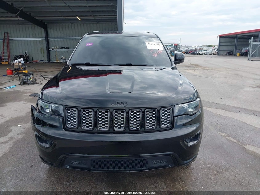 JEEP GRAND CHEROKEE - zdjęcie 12