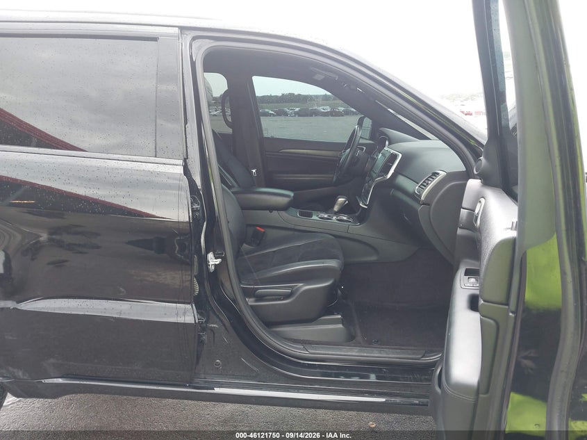 JEEP GRAND CHEROKEE - zdjęcie 5