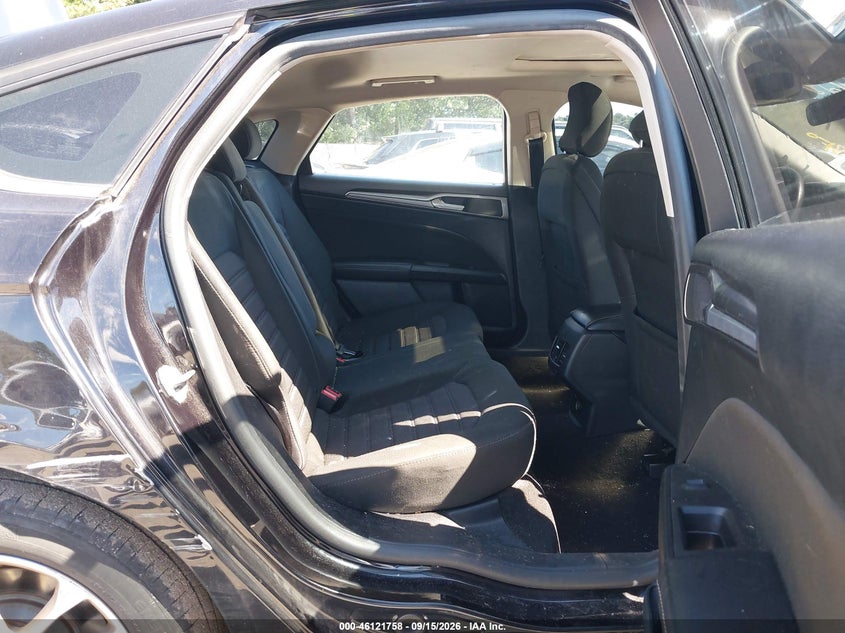 FORD FUSION HYBRID 2019 VIN 3FA6P0LU8KR262149