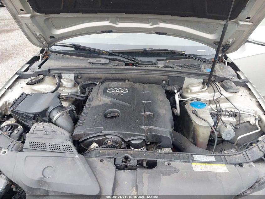 Photo 10 - AUDI ALLROAD