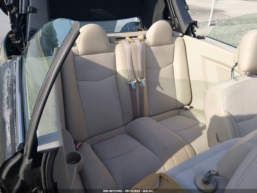 CHRYSLER 200 2012 VIN 1C3BCBEB3CN116231