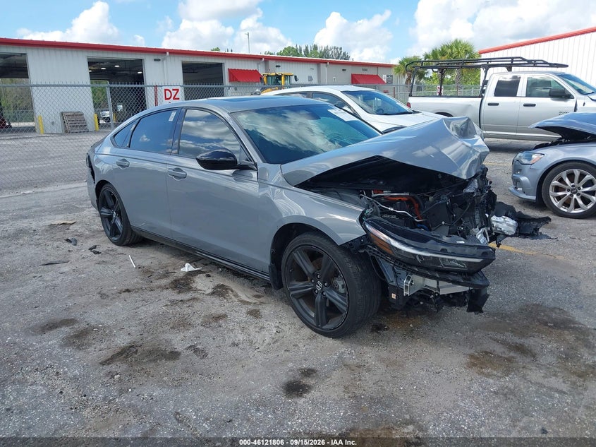 Vin: 1hgcy2f74ra005894, lot: 46621526, honda accord hybrid sport-l 2024 img_1