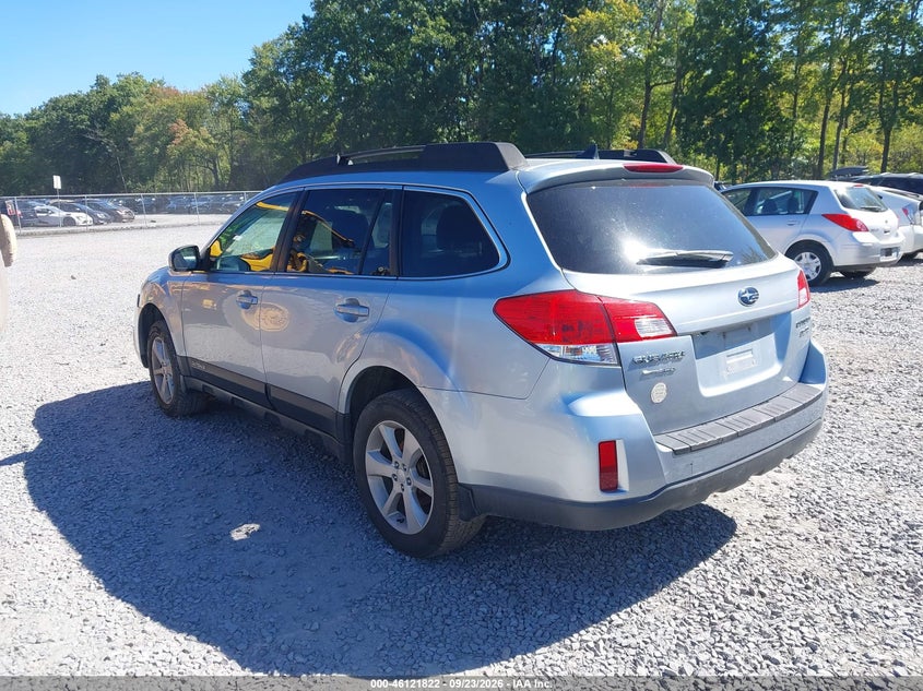 Vin: 4s4brdncxe2268733, lot: 46621542, subaru outback 3.6r limited 20143