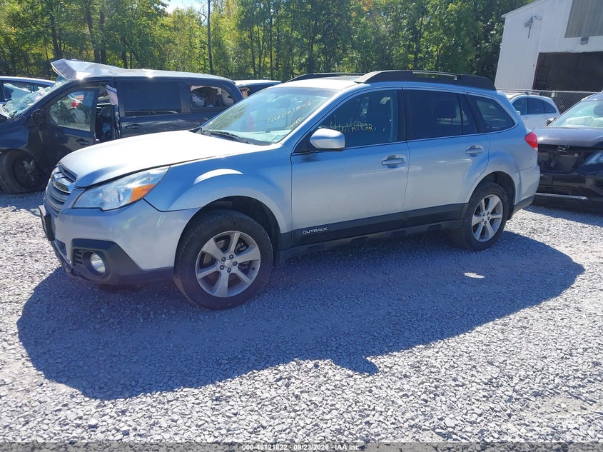 Vin: 4s4brdncxe2268733, lot: 46621542, subaru outback 3.6r limited 20142