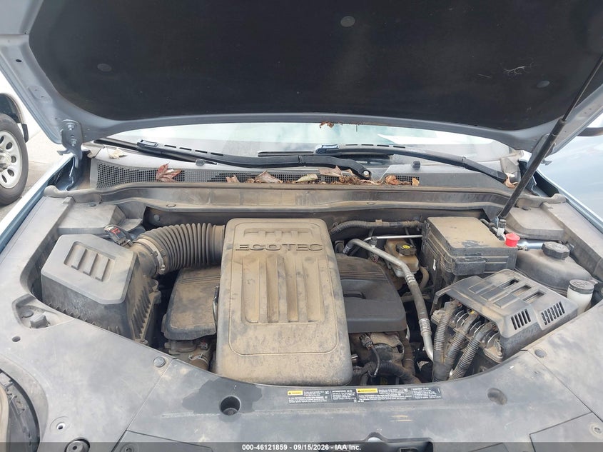 GMC TERRAIN 2014 VIN 2GKALMEK1E6327734
