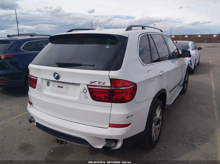 Vin: 5uxzv4c54d0b10399, lot: 46621634, bmw x5 xdrive35i/xdrive35i premium/xdrive35i sport activity 20134