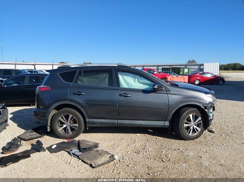 TOYOTA RAV4 - zdjęcie 14