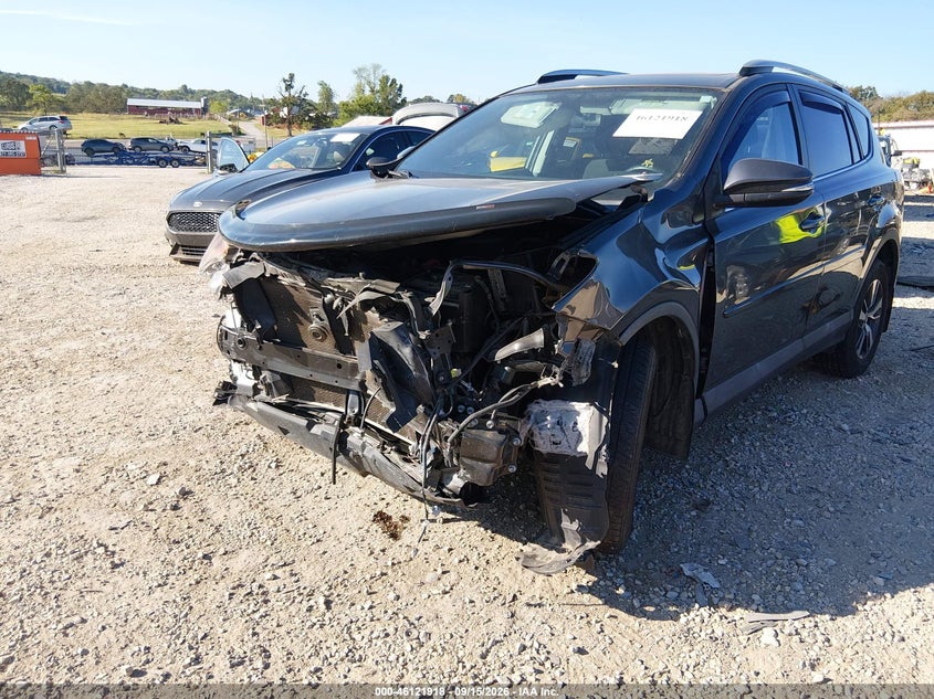 TOYOTA RAV4 - zdjęcie 6