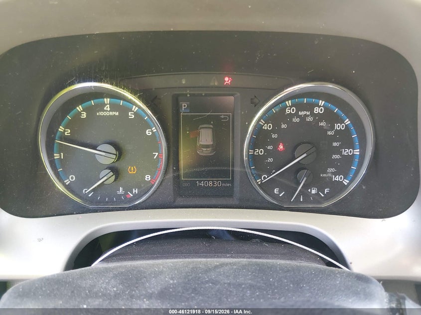 TOYOTA RAV4 - zdjęcie 7