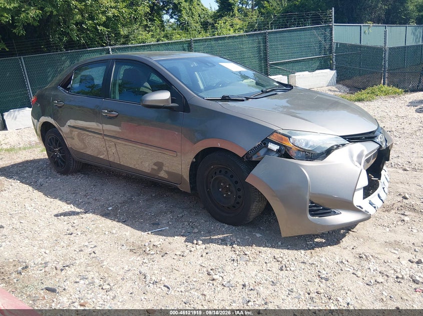 Vin: 2t1burhe3hc753864, lot: 46621639, toyota corolla le 2017 img_1