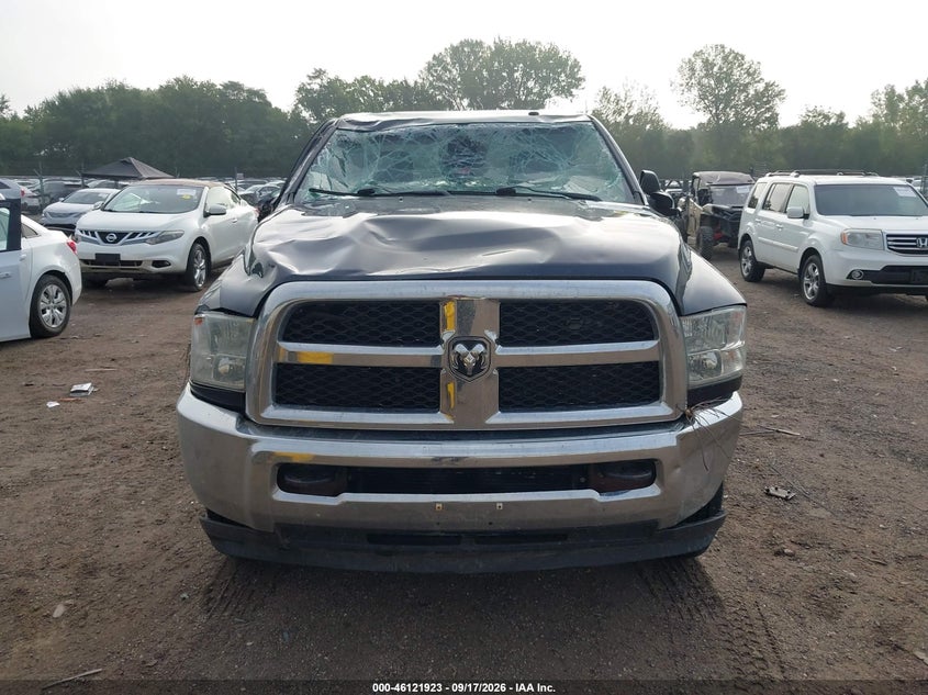 2015 RAM 2500 TRADESMAN · Фото 12