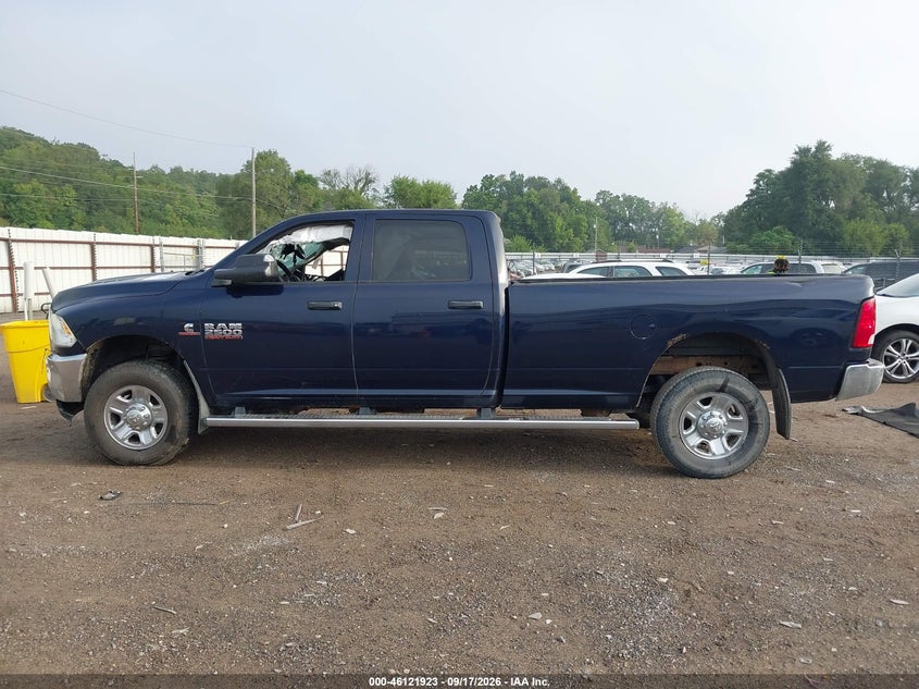 2015 RAM 2500 TRADESMAN · Фото 14