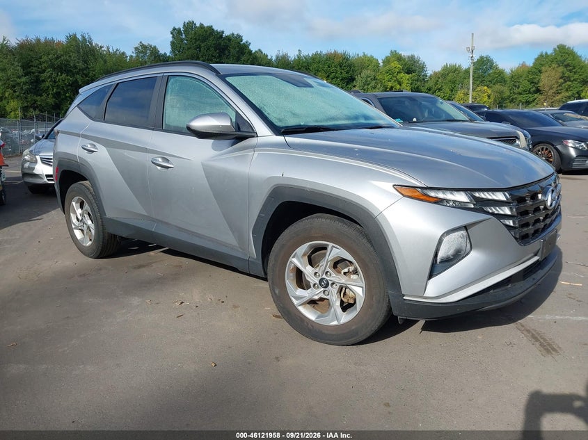 Vin: 5nmjbcde7rh310276, lot: 46621678, hyundai tucson sel 2024 img_1