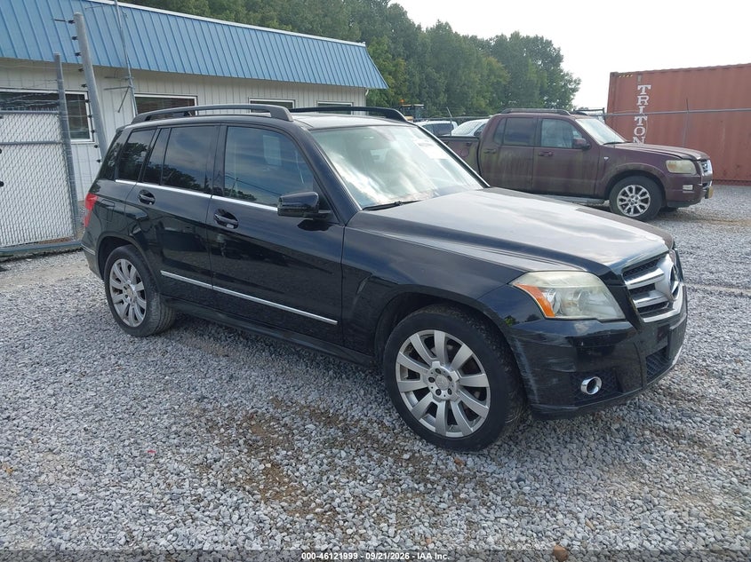 Vin: wdcgg8hb8cf748098, lot: 46621719, mercedes-benz glk 350 4matic 2012 img_1