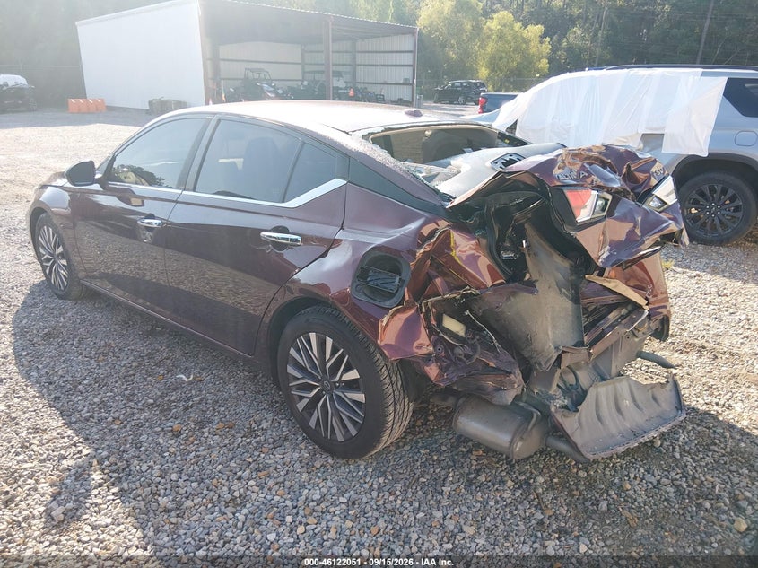 Vin: 1n4bl4dv1pn326678, lot: 46621771, nissan altima sv 20233