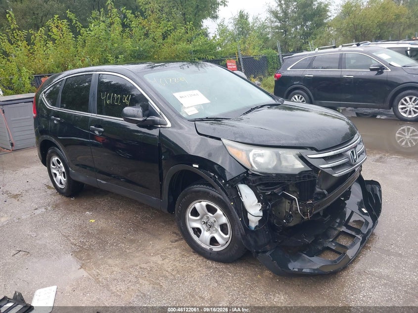 Vin: 2hkrm4h31eh638379, lot: 46621781, honda cr-v lx 2014 img_1