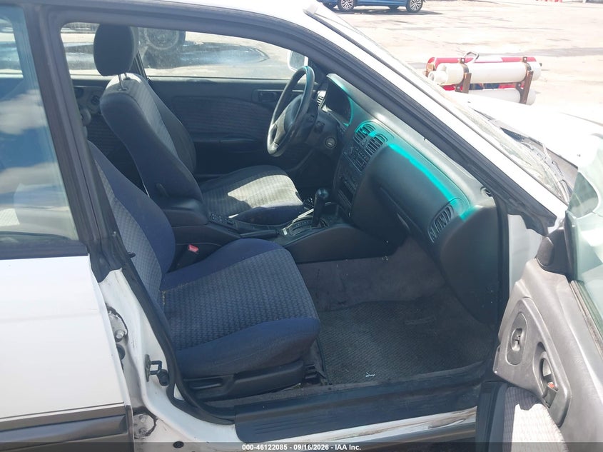 1999 SUBARU LEGACY