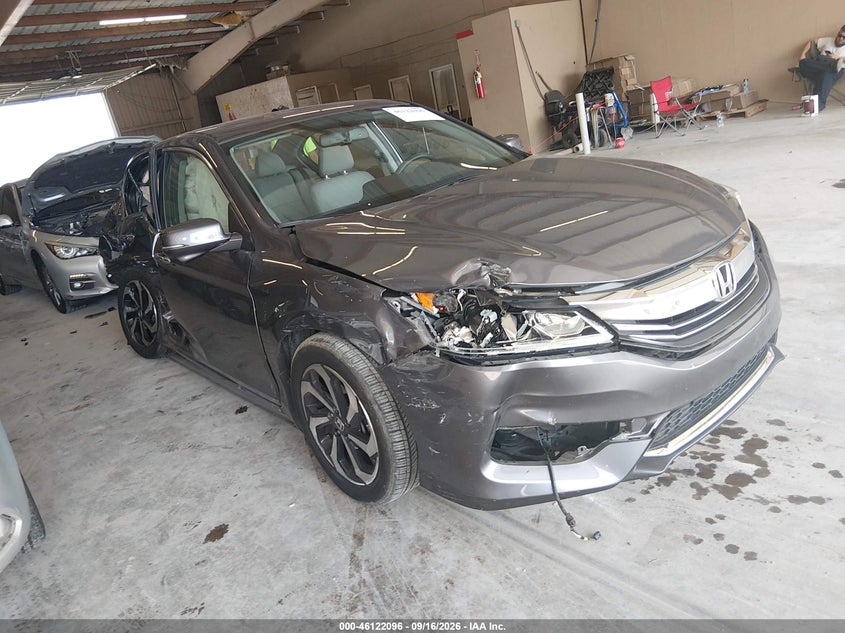 Vin: 1hgcr2f80ha144862, lot: 46621816, honda accord ex-l 2017 img_1