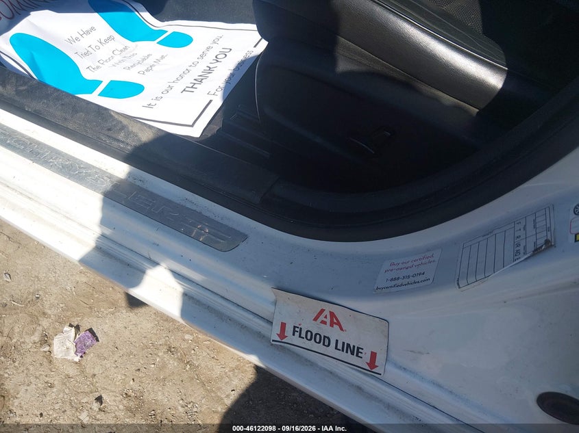 CHRYSLER 300 2019 VIN 2C3CCAKG0KH578154