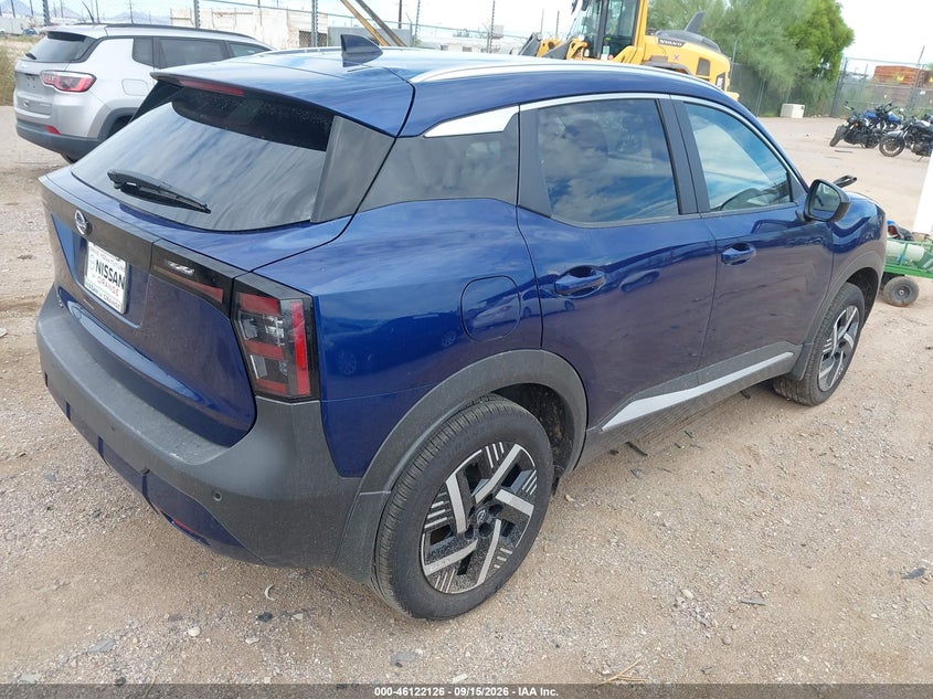 Vin: 3n8ap6ce5tl411156, lot: 46621846, nissan kicks sv 20264