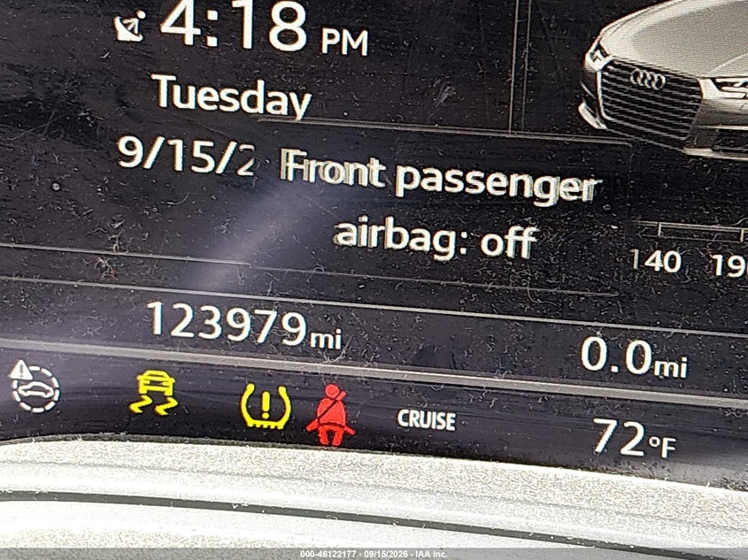 AUDI A4 - zdjęcie 16