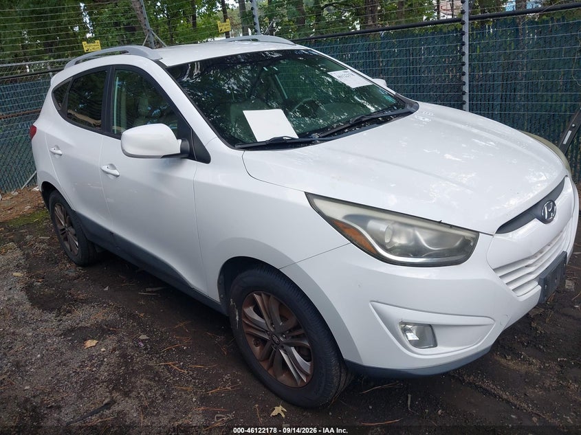 Vin: km8ju3ag2fu078010, lot: 46621898, hyundai tucson se 2015 img_1
