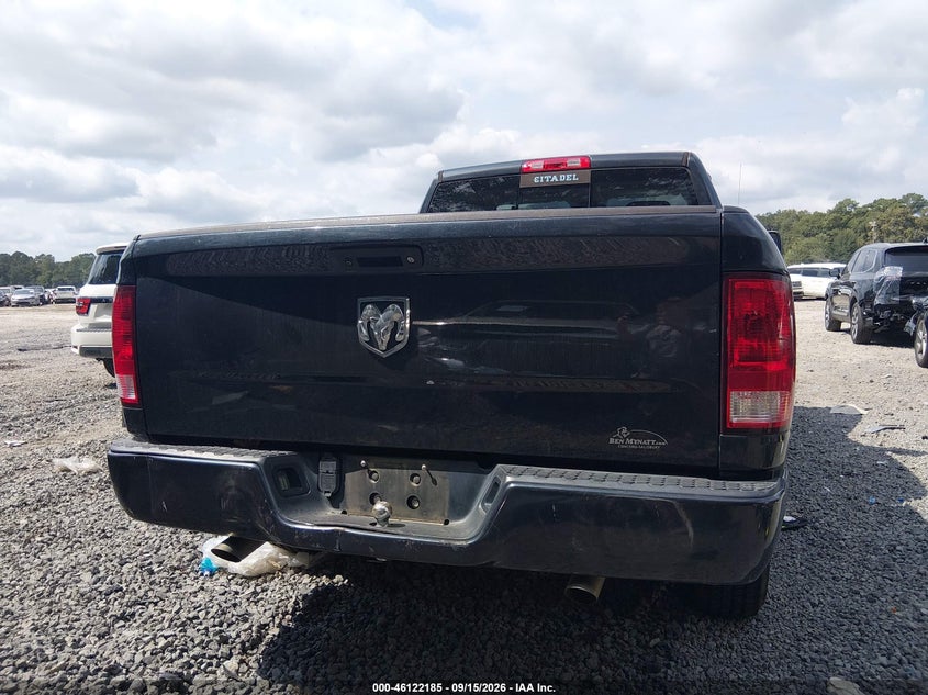 RAM 1500 - zdjęcie 17