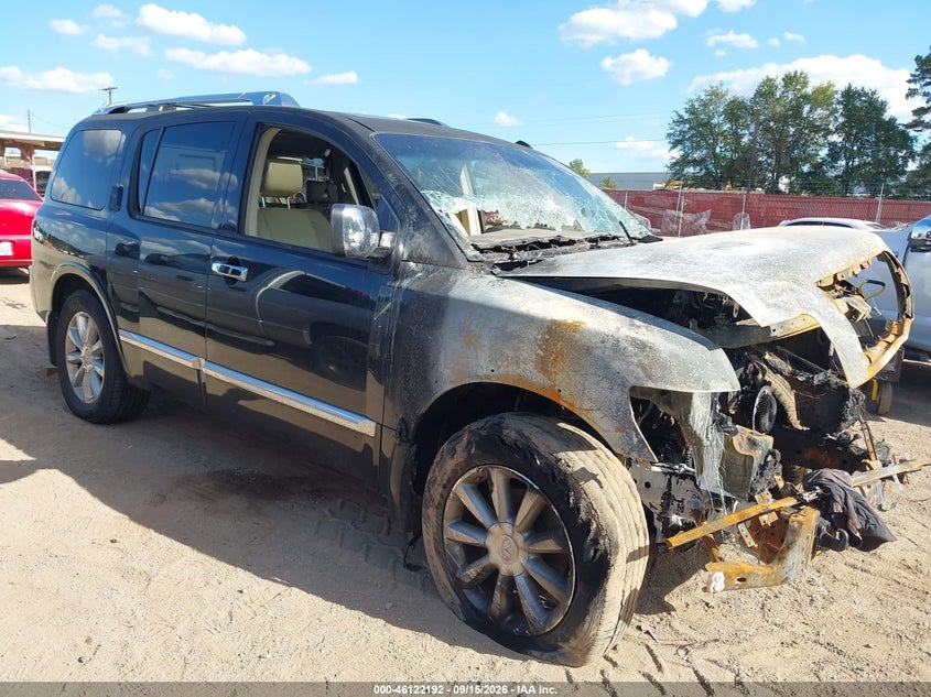 Vin: 5n3za0nc1an907015, lot: 46621912, infiniti qx56 2010 img_1