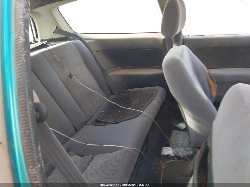 Фото 8 - HONDA CIVIC