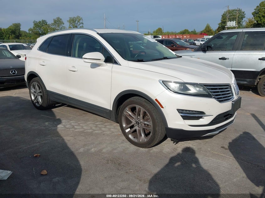 Vin: 5lmtj3dh9guj26994, lot: 46621970, lincoln mkc reserve 2016 img_1