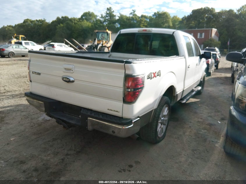 Vin: 1ftfw1ev2afc94051, lot: 46621974, ford f-150 fx4/harley-davidson/king ranch/lariat/platinum/xl/xlt 20104