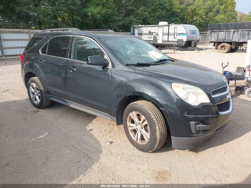 Vin: 2gnalbek7e6317457, lot: 46621979, chevrolet equinox 1lt 2014 img_1