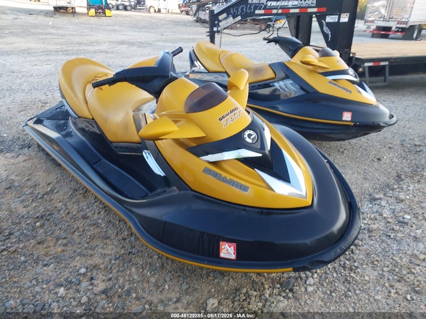 2006 BOMBARDIER