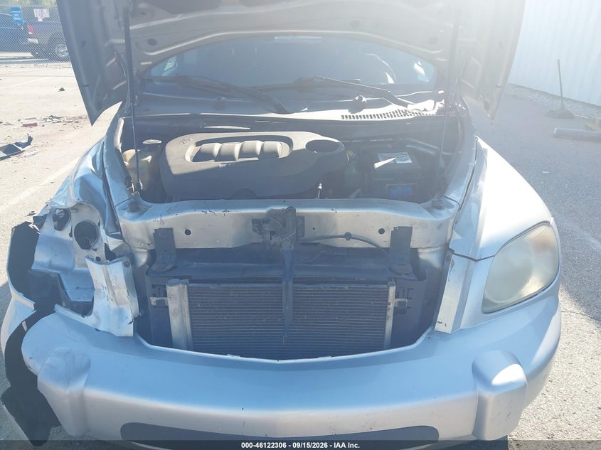 2010 CHEVROLET HHR LT · Photo 10