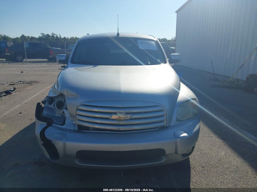 2010 CHEVROLET HHR LT · Photo 12