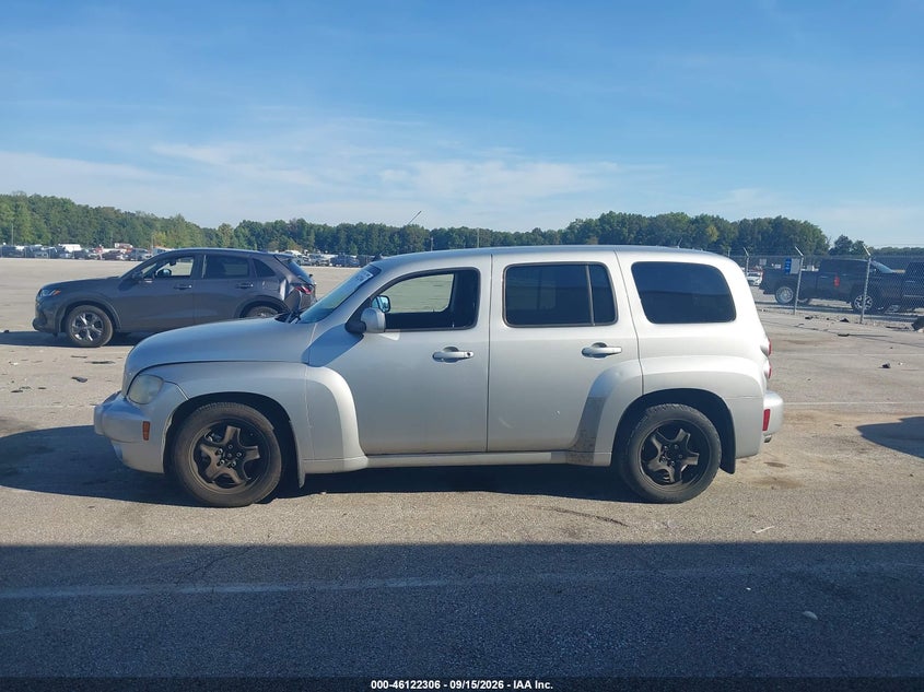 2010 CHEVROLET HHR LT · Photo 14